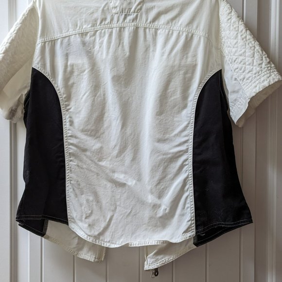 Ladies Harley Davidson Shirt - Picture 2 of 4